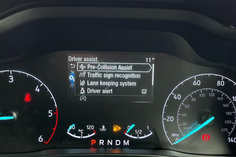 Used Ford Grand Tourneo Connect for sale - 77659769: Photo 24