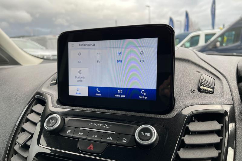 Used Ford Grand Tourneo Connect for sale - 77659769: Photo 25