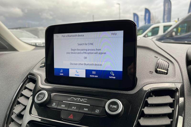 Used Ford Grand Tourneo Connect for sale - 77659769: Photo 26