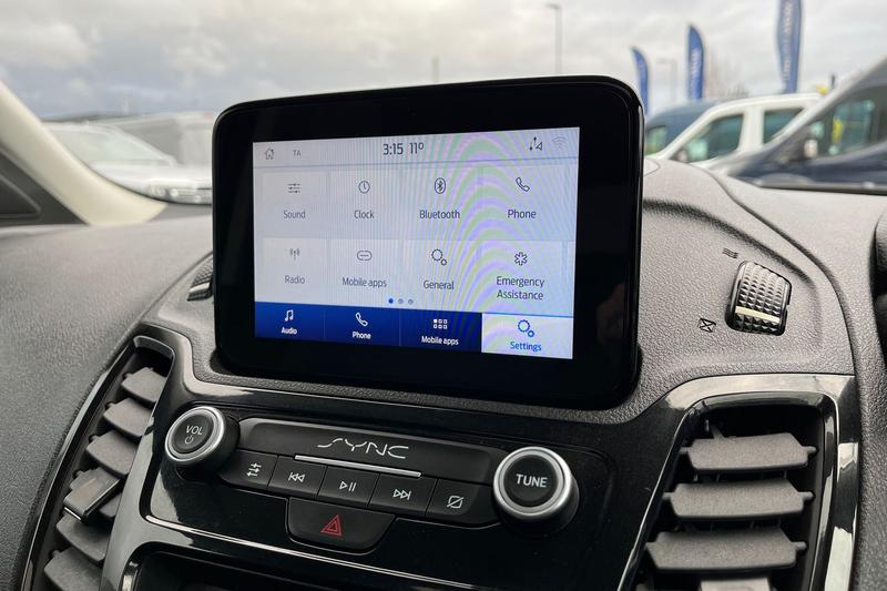 Used Ford Grand Tourneo Connect for sale - 77659769: Photo 27