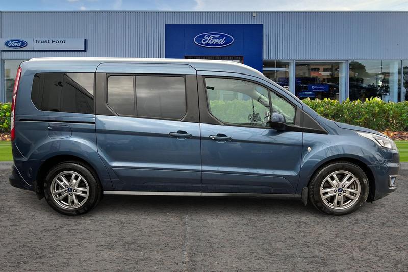 Used Ford Grand Tourneo Connect for sale - 77659769: Photo 3