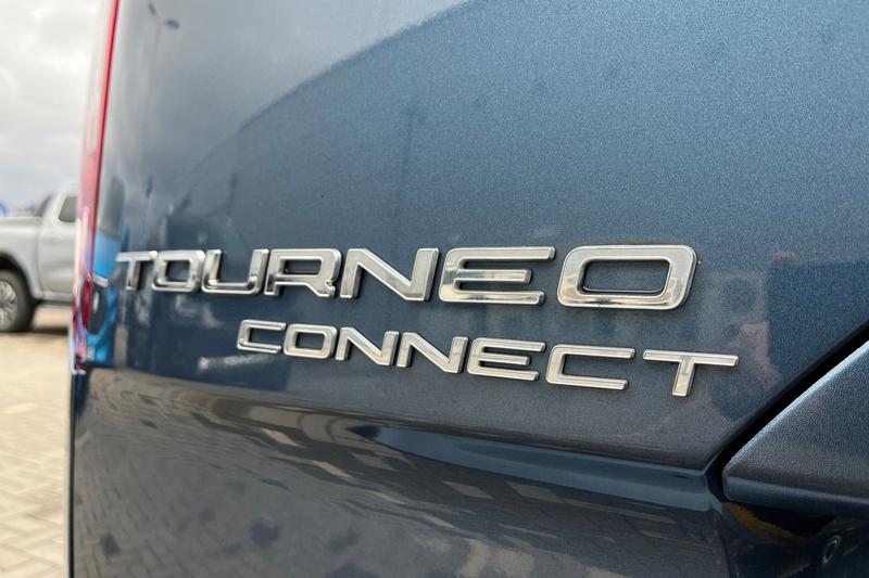 Used Ford Grand Tourneo Connect for sale - 77659769: Photo 39