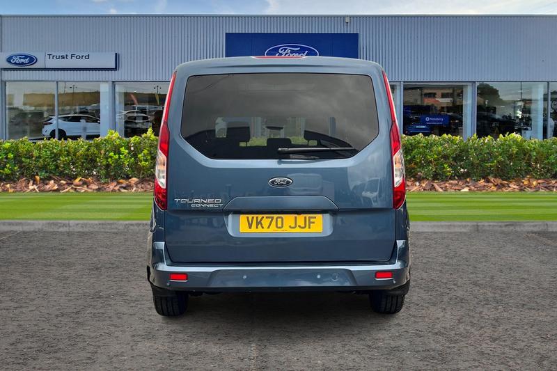 Used Ford Grand Tourneo Connect for sale - 77659769: Photo 7