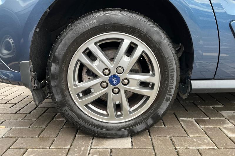 Used Ford Grand Tourneo Connect for sale - 77659769: Photo 8