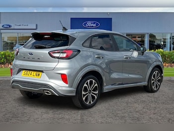 Used Ford Puma 2024 for sale - 79585074: Photo