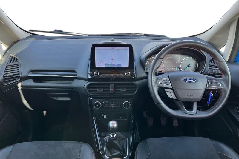 Used Ford Ecosport 2021 for sale - 76359706: Photo 10