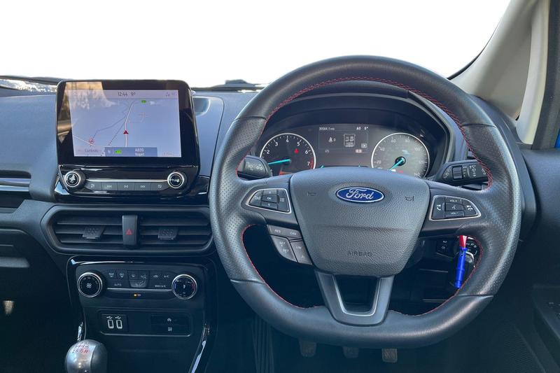Used Ford Ecosport 2021 for sale - 76359706: Photo 11