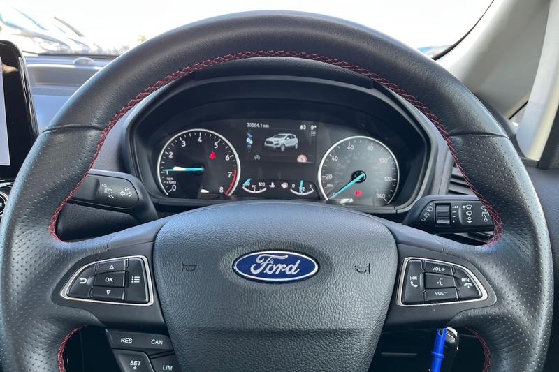 Used Ford Ecosport 2021 for sale - 76359706: Photo 12