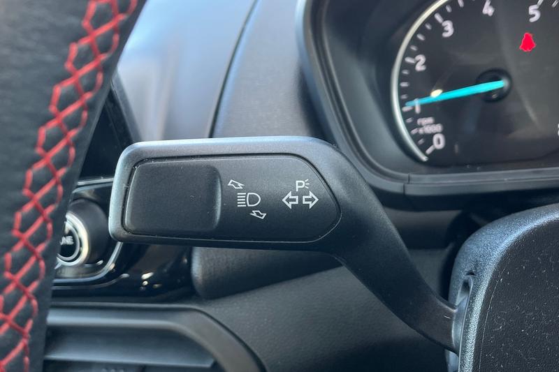 Used Ford Ecosport 2021 for sale - 76359706: Photo 14