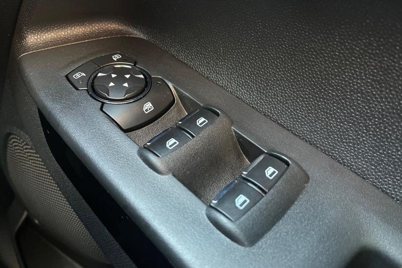 Used Ford Ecosport 2021 for sale - 76359706: Photo 16