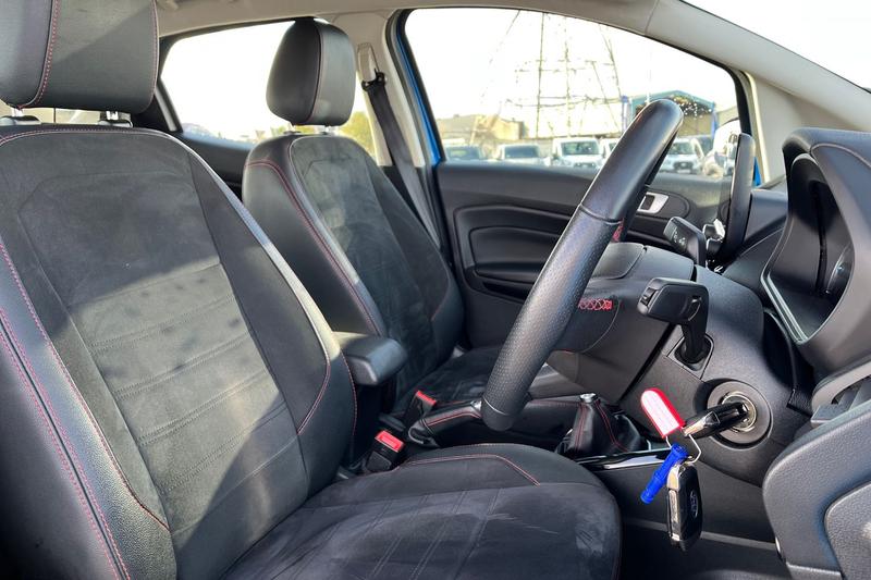 Used Ford Ecosport 2021 for sale - 76359706: Photo 17