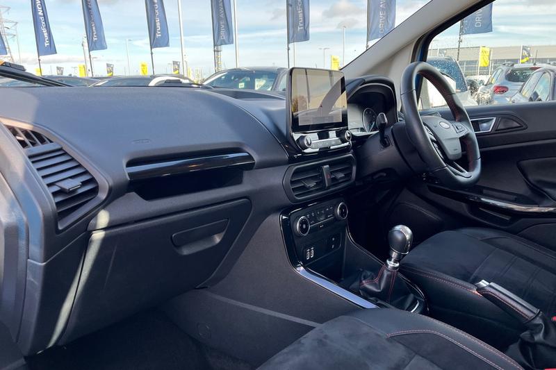 Used Ford Ecosport 2021 for sale - 76359706: Photo 18