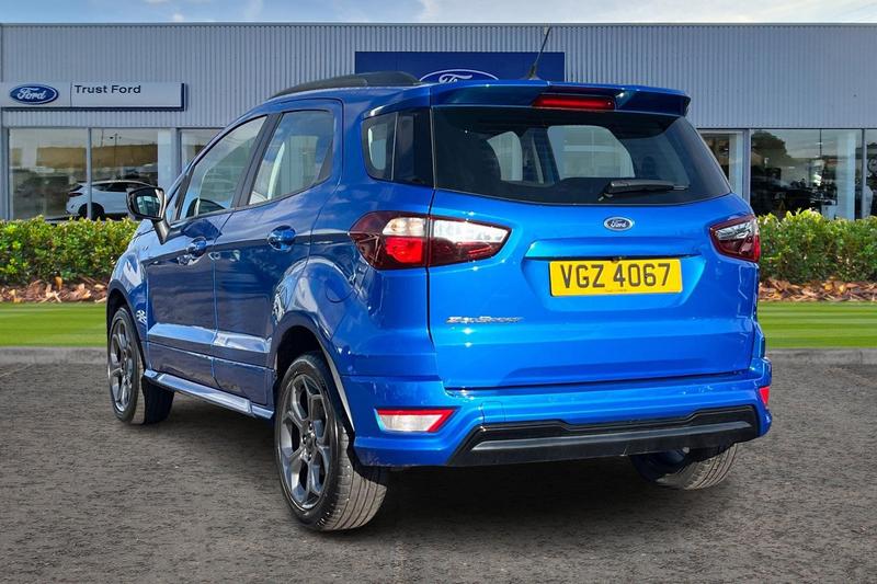 Used Ford Ecosport 2021 for sale - 76359706: Photo 2