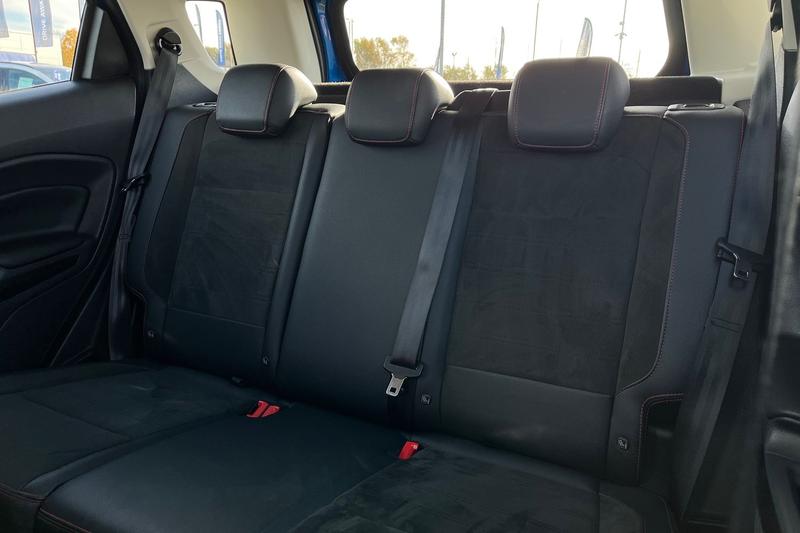 Used Ford Ecosport 2021 for sale - 76359706: Photo 20
