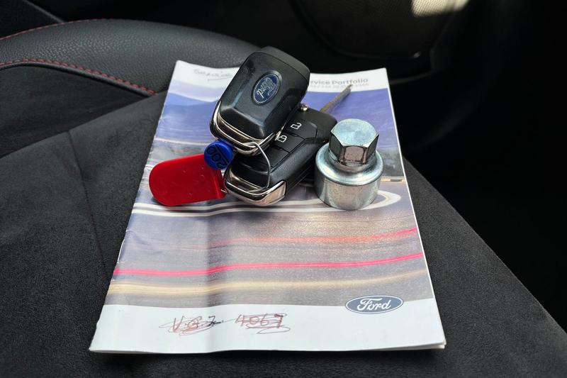 Used Ford Ecosport 2021 for sale - 76359706: Photo 22