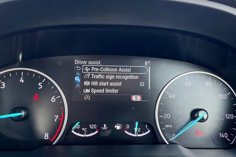 Used Ford Ecosport 2021 for sale - 76359706: Photo 25