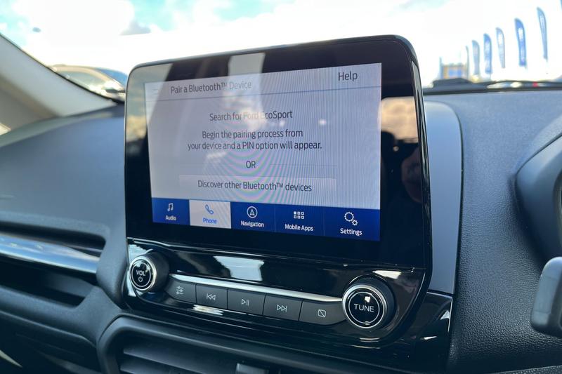 Used Ford Ecosport 2021 for sale - 76359706: Photo 27