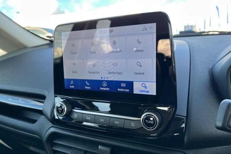 Used Ford Ecosport 2021 for sale - 76359706: Photo 28