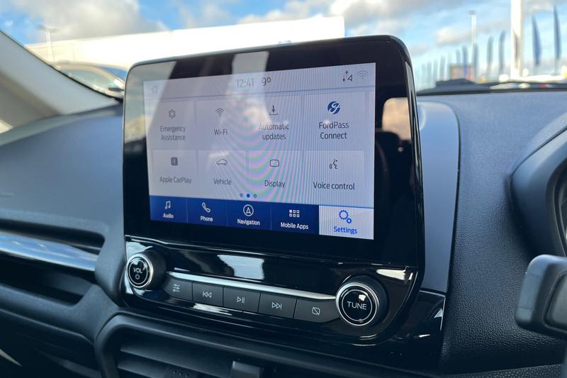 Used Ford Ecosport 2021 for sale - 76359706: Photo 29