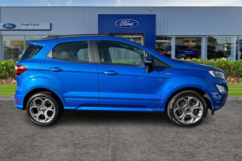Used Ford Ecosport 2021 for sale - 76359706: Photo 3