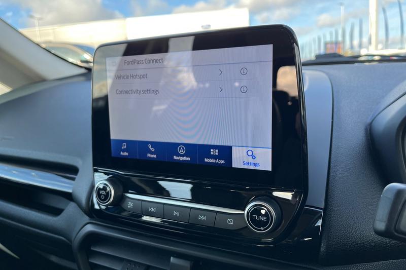 Used Ford Ecosport 2021 for sale - 76359706: Photo 30