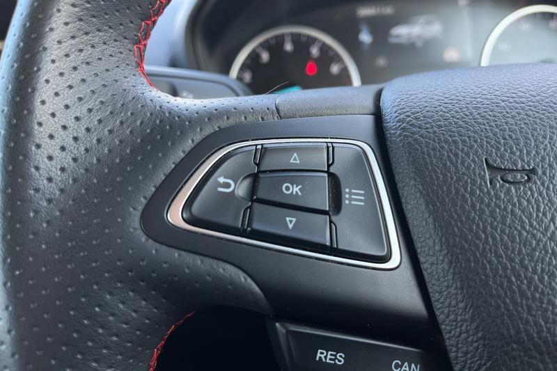 Used Ford Ecosport 2021 for sale - 76359706: Photo 34