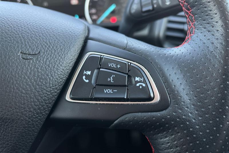 Used Ford Ecosport 2021 for sale - 76359706: Photo 35