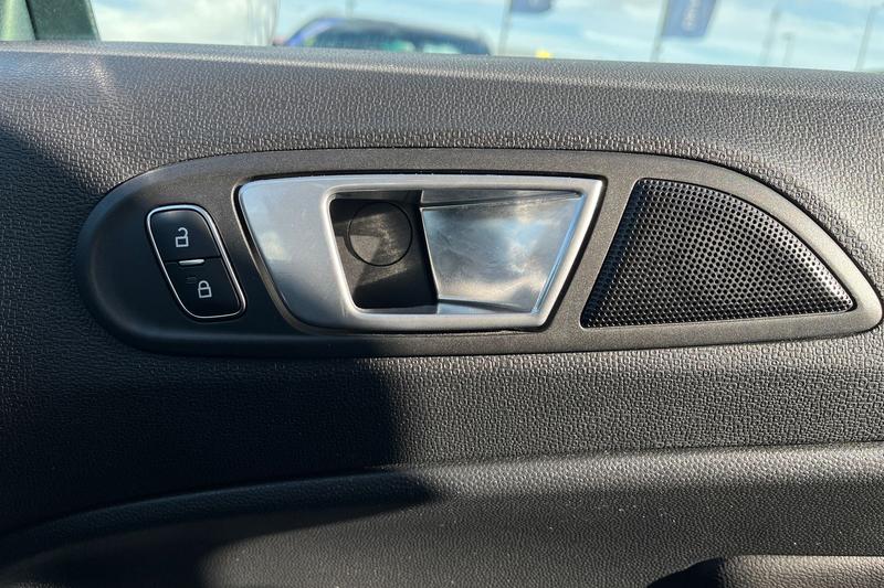 Used Ford Ecosport 2021 for sale - 76359706: Photo 38