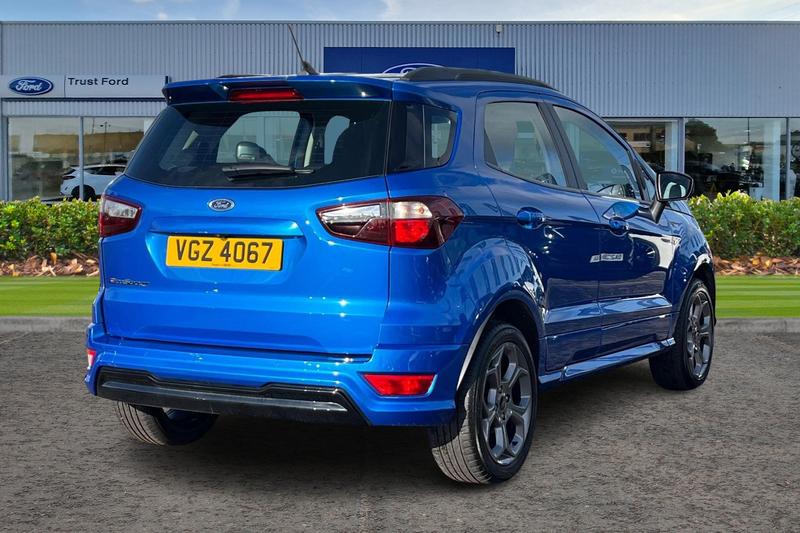 Used Ford Ecosport 2021 for sale - 76359706: Photo 4