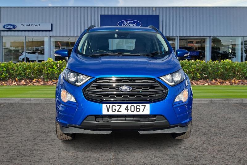 Used Ford Ecosport 2021 for sale - 76359706: Photo 6