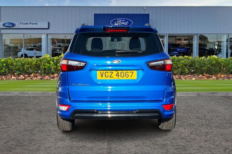 Used Ford Ecosport 2021 for sale - 76359706: Photo 7