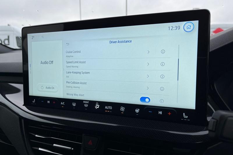 Used Ford Focus 2025 for sale - 76670114: Photo 25