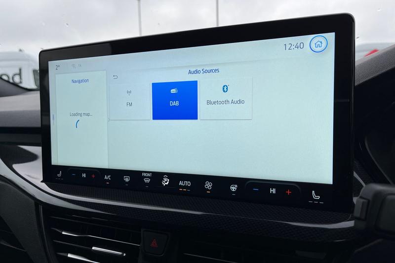 Used Ford Focus 2025 for sale - 76670114: Photo 29