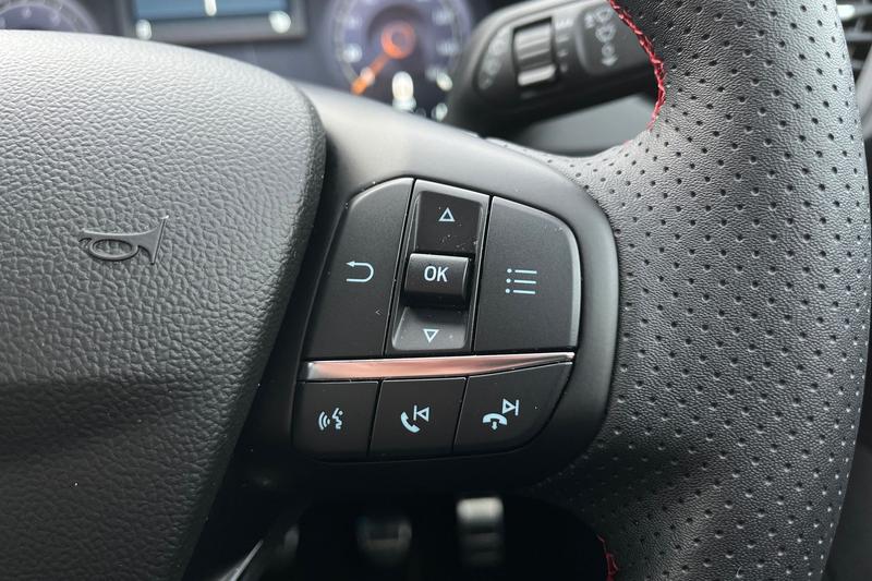 Used Ford Focus 2025 for sale - 76670114: Photo 36