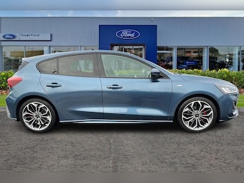 Used Ford Focus 2025 for sale - 76670114: Photo