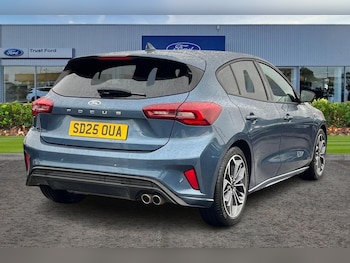 Used Ford Focus 2025 for sale - 76670114: Photo