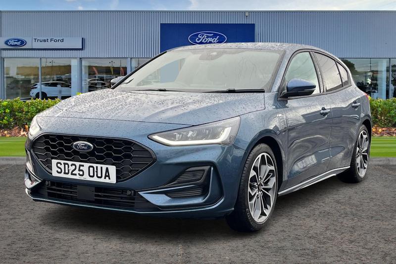 Used Ford Focus 2025 for sale - 76670114: Photo 5