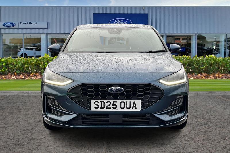 Used Ford Focus 2025 for sale - 76670114: Photo 6