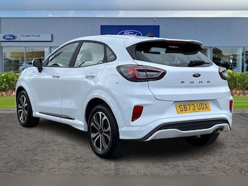 Used Ford Puma 2023 for sale - 79333729: Photo