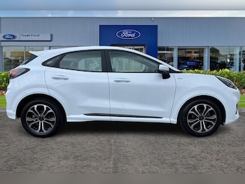 Used Ford Puma 2023 for sale - 79333729: Photo