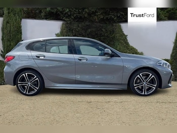 Used BMW 1 Series 2023 for sale - 75068938: Photo
