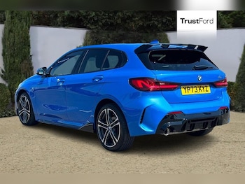 Used BMW 1 Series 2023 for sale - 79008345: Photo