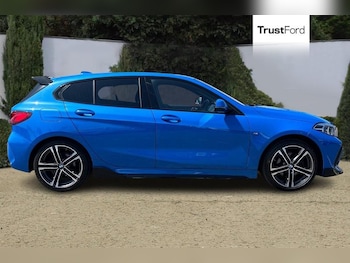 Used BMW 1 Series 2023 for sale - 79008345: Photo