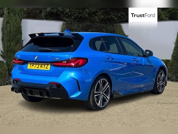 Used BMW 1 Series 2023 for sale - 79008345: Photo