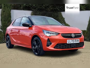 Used Vauxhall Corsa 2020 for sale - 79344549: Photo