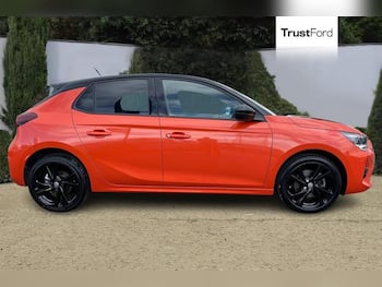 Used Vauxhall Corsa 2020 for sale - 79344549: Photo