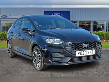 Used Ford Fiesta 2023 for sale - 78443089: Photo