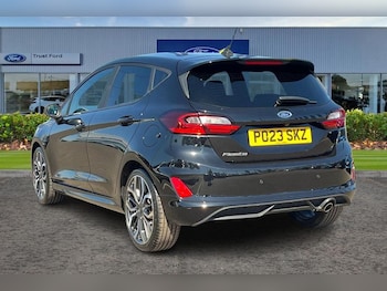 Used Ford Fiesta 2023 for sale - 78443089: Photo