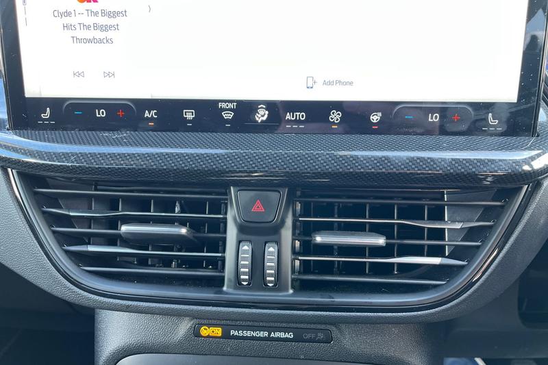 Vehicle 34