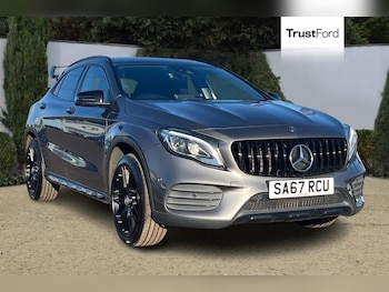 Used Mercedes-Benz GLA 2017 for sale - 76960803: Photo